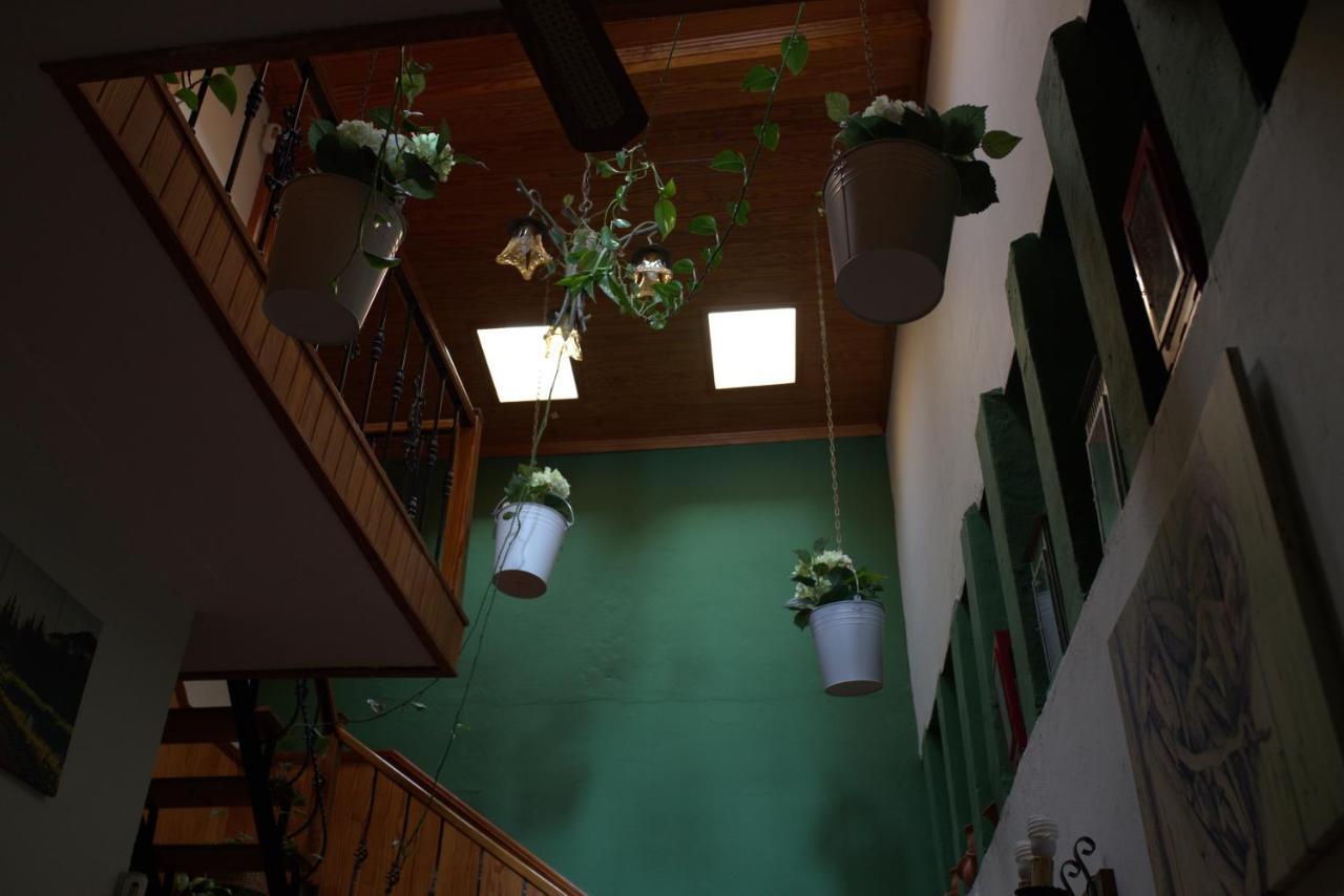 הוילה ארסיפה Casa Alis מראה חיצוני תמונה