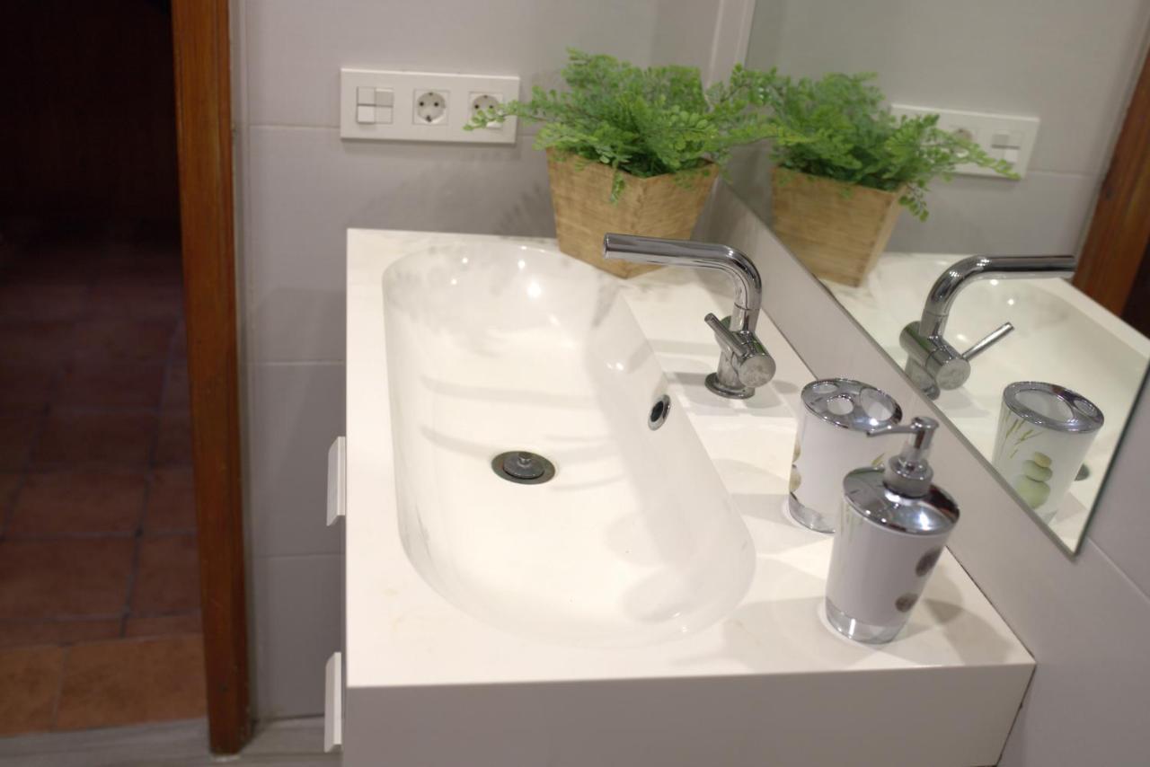 הוילה ארסיפה Casa Alis מראה חיצוני תמונה